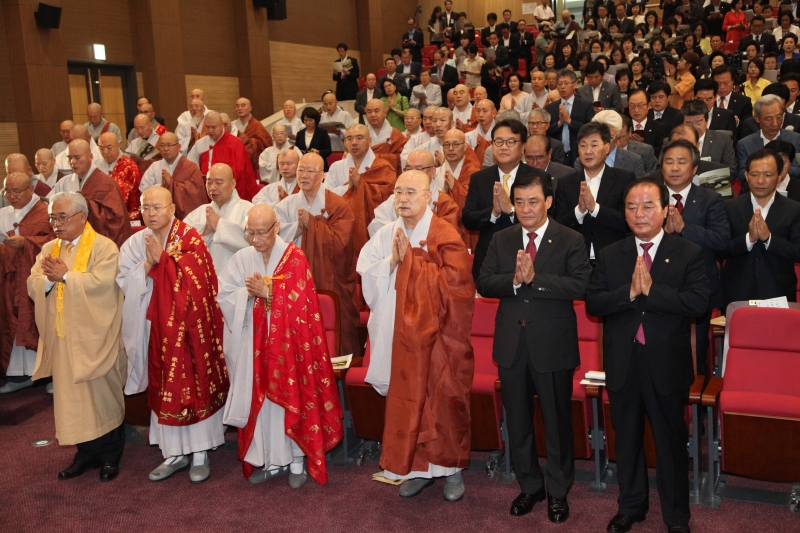 2013.09.04_정각회 30주년 기념법회 (2)